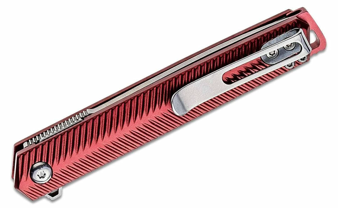 Best Sale 🤩 CRKT Knives CRKT K820BXP Ken Onion Stylus Assisted Flipper Knife 3.18" Sandvik 12C27 🥰 5 CRKT Knives CRKT K820BXP Ken Onion Stylus Assisted Flipper Knife 3.18" Sandvik 12C27