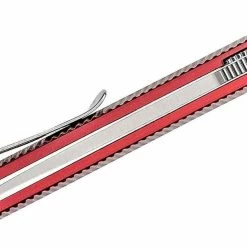 Best Sale 🤩 CRKT Knives CRKT K820BXP Ken Onion Stylus Assisted Flipper Knife 3.18" Sandvik 12C27 🥰 10 CRKT Knives CRKT K820BXP Ken Onion Stylus Assisted Flipper Knife 3.18