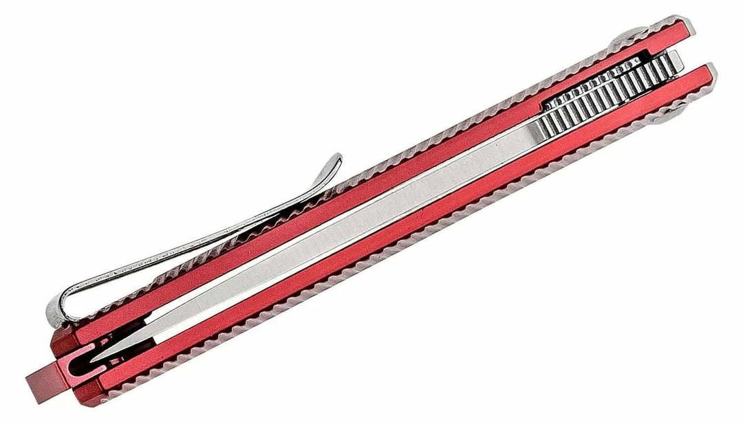 Best Sale 🤩 CRKT Knives CRKT K820BXP Ken Onion Stylus Assisted Flipper Knife 3.18" Sandvik 12C27 🥰 6 CRKT Knives CRKT K820BXP Ken Onion Stylus Assisted Flipper Knife 3.18" Sandvik 12C27