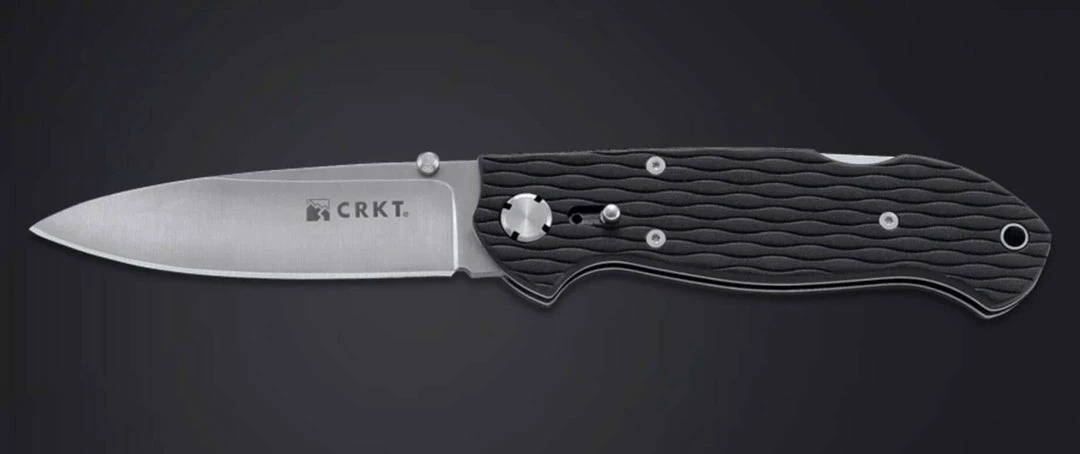 Hot Sale โ๏ธ CRKT Lake 111 Lockback Knife CRKT Knives ๐ 3 CRKT Lake 111 Lockback Knife CRKT Knives