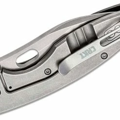 CRKT Pilar III Folding Knife 2.967