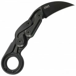 CRKT Provoke Kinematic EDC Folding Pocket Knife