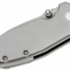 CRKT Knives CRKT Squid Assisted Flipper Knife 2.37