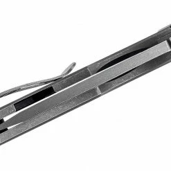 CURTISS CUSTOM KNIVES Curtiss F3 Medium Flipper Knife 3.25