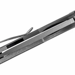 Hot Sale ๐ CURTISS CUSTOM KNIVES Curtiss F3 Medium Flipper Knife 3.25" CTS-XHP Spanto - F3 Medium SP/FL ๐ 9 CURTISS CUSTOM KNIVES Curtiss F3 Medium Flipper Knife 3.25