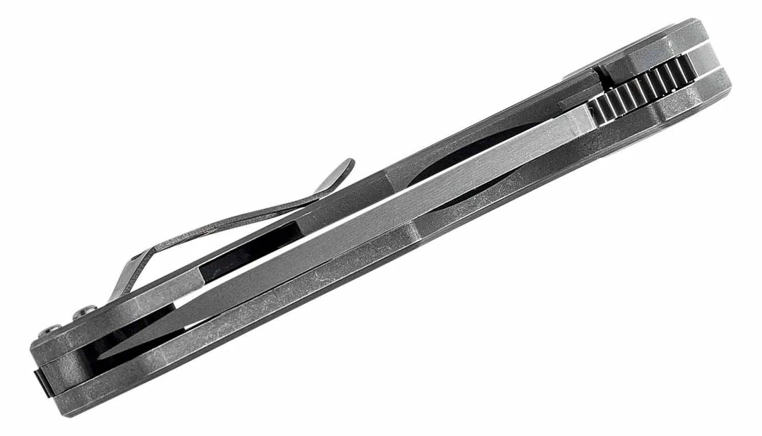 Hot Sale ๐ CURTISS CUSTOM KNIVES Curtiss F3 Medium Flipper Knife 3.25" CTS-XHP Spanto - F3 Medium SP/FL ๐ 6 CURTISS CUSTOM KNIVES Curtiss F3 Medium Flipper Knife 3.25" CTS-XHP Spanto - F3 Medium SP/FL