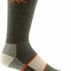 Outdoor & Hiking Socks Darn Tough Coolmax Boot Sock Full #1933