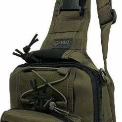 DDT Packs DDT Night Stalker Small Sling Bag 2.0