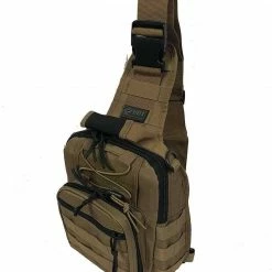DDT Packs DDT Night Stalker Small Sling Bag 2.0