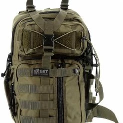 DDT Tactical Assassin Sling Bag (Newest Version)