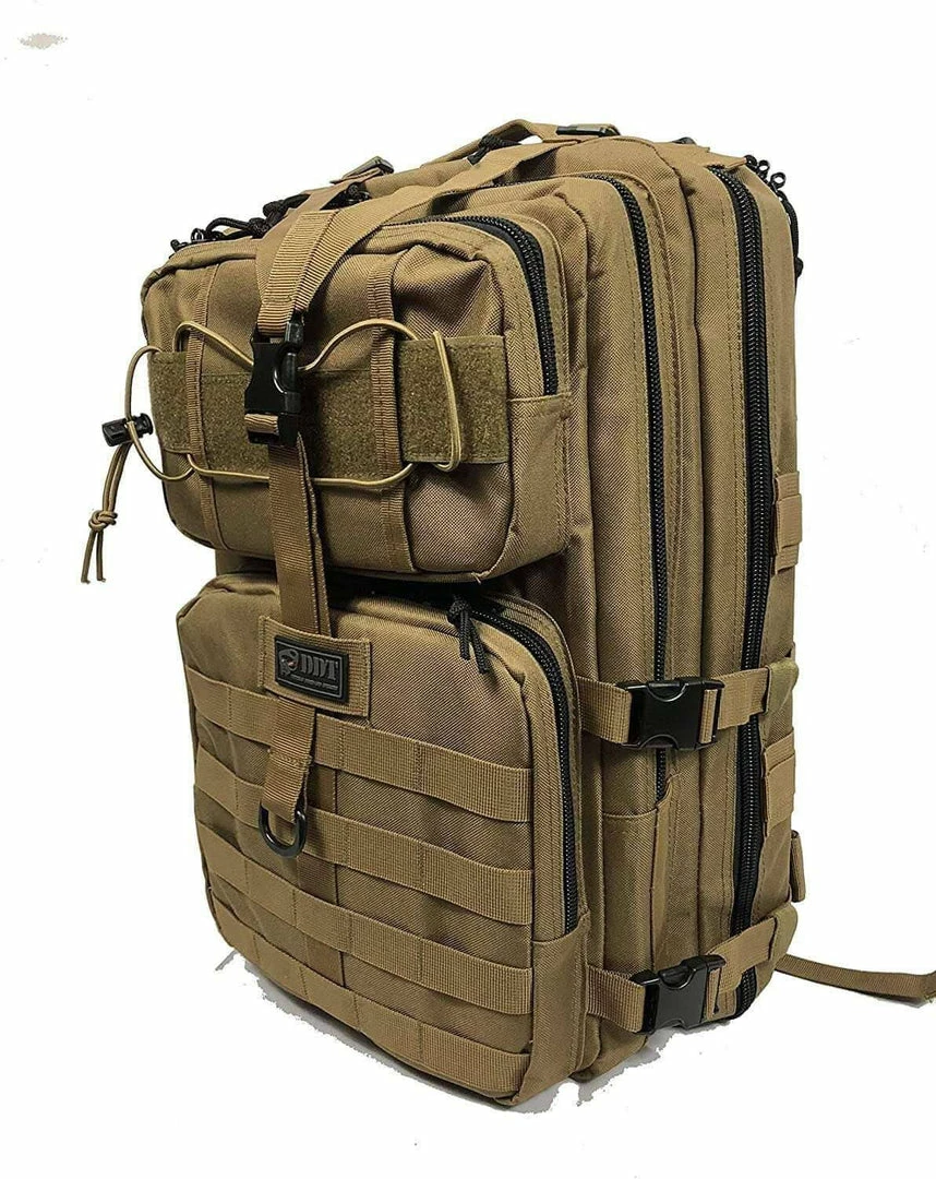 Best Sale ๐ DDT Venom 48 Hour Assault Pack (Newest Version) DDT Packs ๐คฉ 13 DDT Venom 48 Hour Assault Pack (Newest Version) DDT Packs