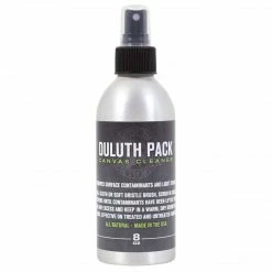Duluth Canvas Cleaner 8oz (USA)