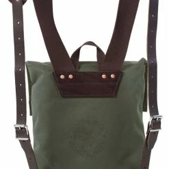 Canvas Packs Duluth Pack Extension Straps