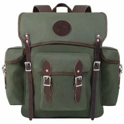 Canvas Packs Duluth Wanderer Packs USA