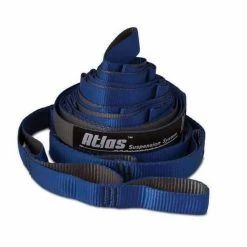 ENO Atlas Chroma Suspension System (Straps) ENO Hammocks & Gear