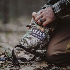 Hammocks & RainFlys ENO DoubleNest Hammock Realtree Edge