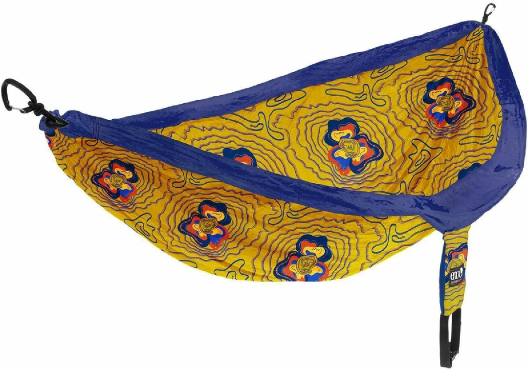 Discount ๐ Hammocks & RainFlys ENO Eagles Nest DoubleNest Hammock Prints ๐ 7 Hammocks & RainFlys ENO Eagles Nest DoubleNest Hammock Prints