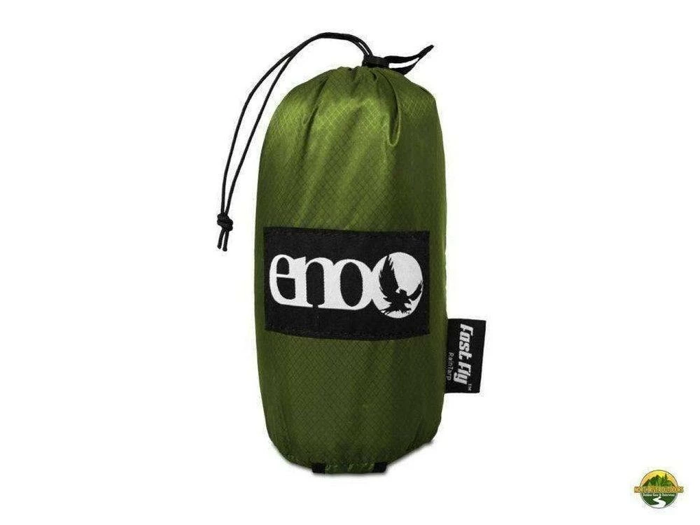 Discount โ๏ธ ENO FastFly Sil Rain Tarp ENO Hammocks & Gear ๐ 4 ENO FastFly Sil Rain Tarp ENO Hammocks & Gear