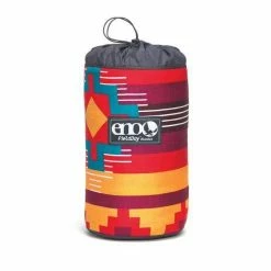 Discount 🌟 ENO Hammocks & Gear ENO FieldDay Blanket -Kilim | Red ❤️ 8 ENO Hammocks & Gear ENO FieldDay Blanket -Kilim | Red