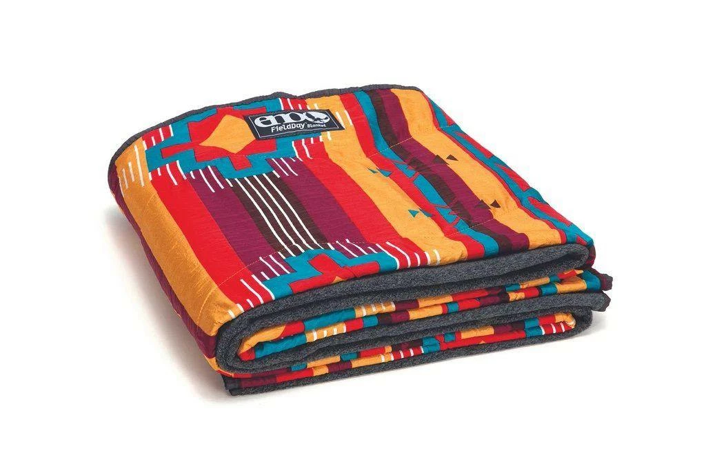 Discount 🌟 ENO Hammocks & Gear ENO FieldDay Blanket -Kilim | Red ❤️ 6 ENO Hammocks & Gear ENO FieldDay Blanket -Kilim | Red