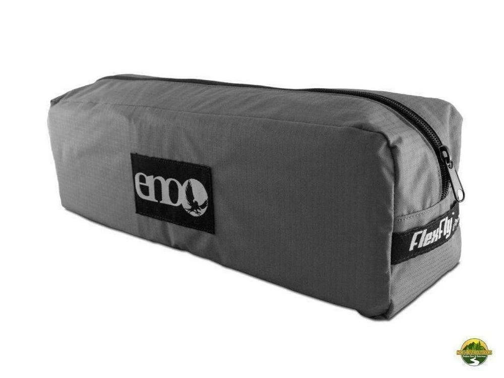 Deals ๐ ENO Hammocks & Gear ENO FlexFly Utility Tarp ๐ 4 ENO Hammocks & Gear ENO FlexFly Utility Tarp