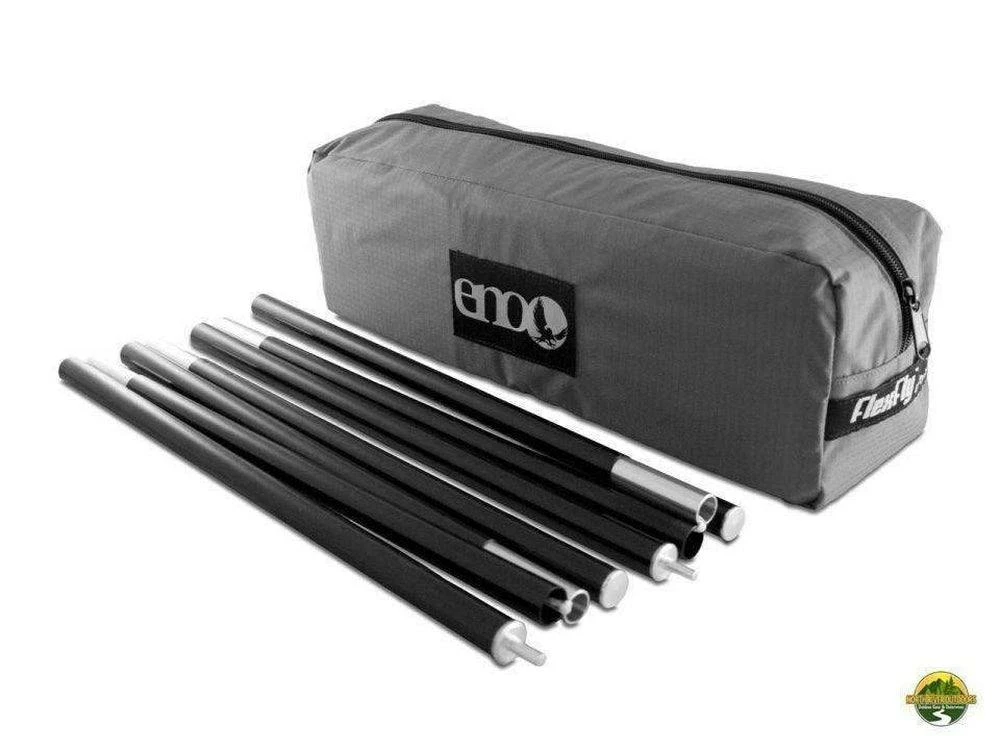 Deals ๐ ENO Hammocks & Gear ENO FlexFly Utility Tarp ๐ 5 ENO Hammocks & Gear ENO FlexFly Utility Tarp