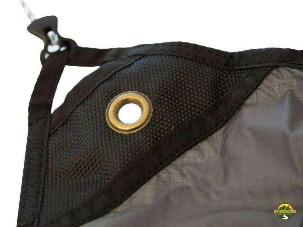 Deals ๐ ENO Hammocks & Gear ENO FlexFly Utility Tarp ๐ 6 ENO Hammocks & Gear ENO FlexFly Utility Tarp