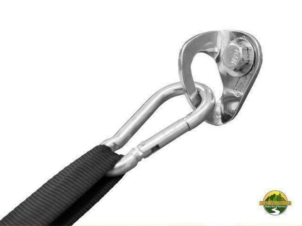 Coupon ๐ฅ ENO Hammock Hanging Kit Hammocks & RainFlys ๐งจ 4 ENO Hammock Hanging Kit Hammocks & RainFlys