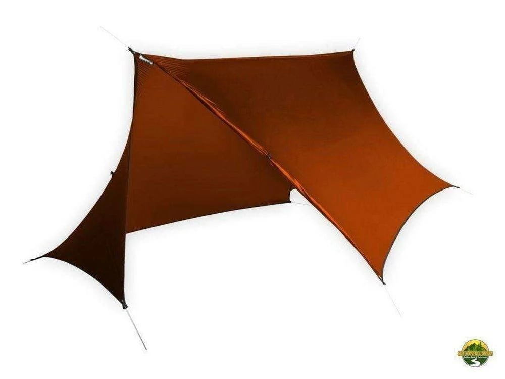 New ๐ฅ ENO Hammocks & Gear ENO HouseFly Tarp ๐ 3 ENO Hammocks & Gear ENO HouseFly Tarp