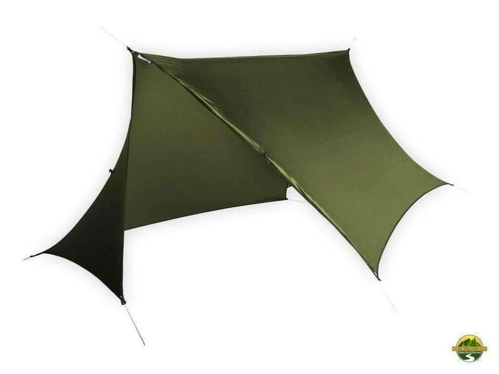 New ๐ฅ ENO Hammocks & Gear ENO HouseFly Tarp ๐ 4 ENO Hammocks & Gear ENO HouseFly Tarp