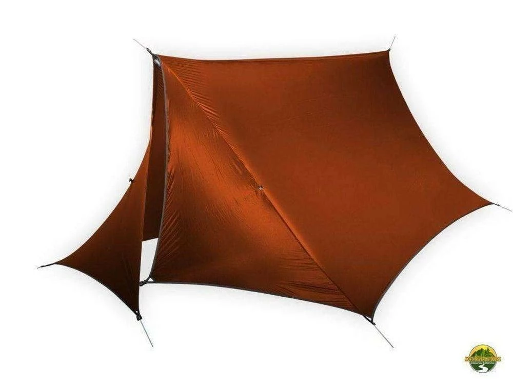 New ๐ฅ ENO Hammocks & Gear ENO HouseFly Tarp ๐ 5 ENO Hammocks & Gear ENO HouseFly Tarp