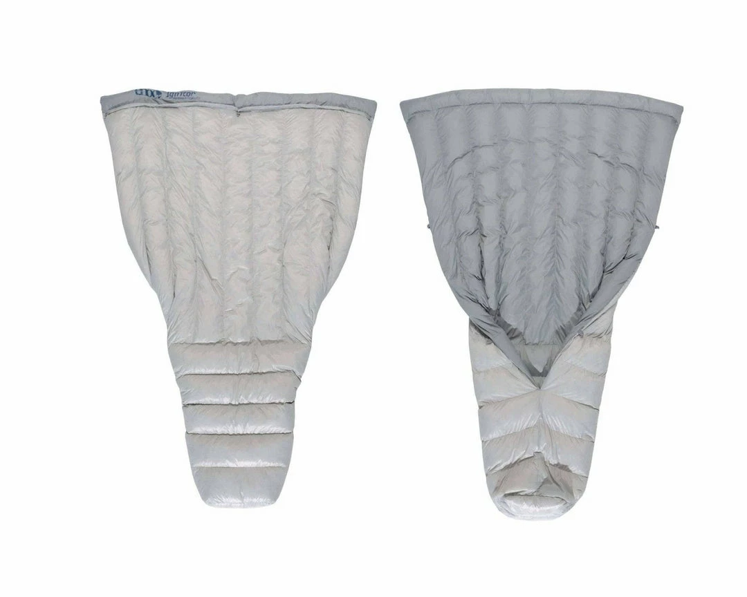 Promo ⭐ ENO Ignitor TopQuilt - Downtek 👏 3 ENO Ignitor TopQuilt - Downtek