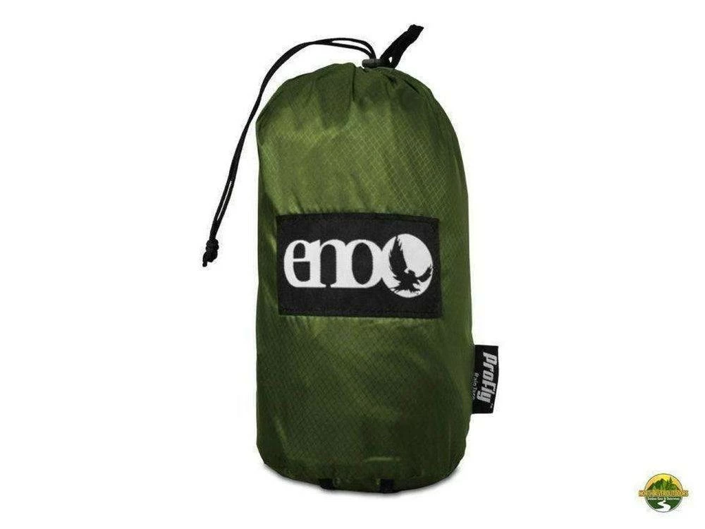 New ๐ ENO ProFly Sil-Nylon Rain Tarp (Ultralight) ENO Hammocks & Gear โ๏ธ 4 ENO ProFly Sil-Nylon Rain Tarp (Ultralight) ENO Hammocks & Gear
