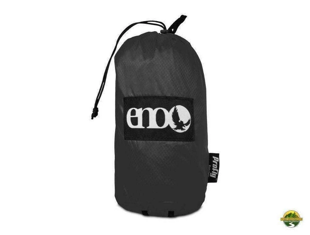 New ๐ ENO ProFly Sil-Nylon Rain Tarp (Ultralight) ENO Hammocks & Gear โ๏ธ 5 ENO ProFly Sil-Nylon Rain Tarp (Ultralight) ENO Hammocks & Gear