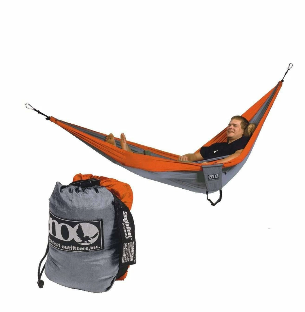 Wholesale ๐ ENO SingleNest Hammock Hammocks & RainFlys โจ 3 ENO SingleNest Hammock Hammocks & RainFlys