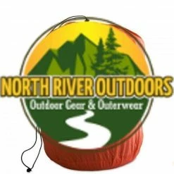 ENO Vulcan UnderQuilt ENO Hammocks & Gear