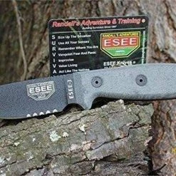 ESEE 3 Knives All Knife Brands