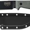 Brand new 😀 ESEE 4P-B Black Blade Plain Edge, Micarta Handle Black Sheath Clip Plate All Knife Brands 💯 2 ESEE 4P-B Black Blade Plain Edge, Micarta Handle Black Sheath Clip Plate All Knife Brands