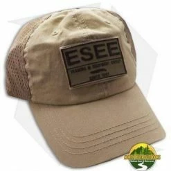 Esee Adventure Cap All Knife Brands