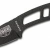 ESEE CAN-B-E Candiru Utility Fixed 2" 1095 Carbon Blade