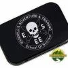 All Knife Brands ESEE Izula Gear Survival Kit Tin