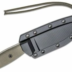 ESEE Knives ESEE-4P35V Stainless Plain Edge (USA)