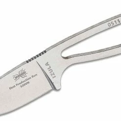 ESEE Knives IZULA-35V Neck Knife Fixed 2.875" CPM-S35VN