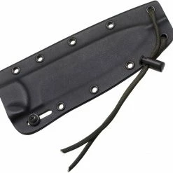 All Knife Brands ESEE Laser Strike Survival Knife Fixed 5