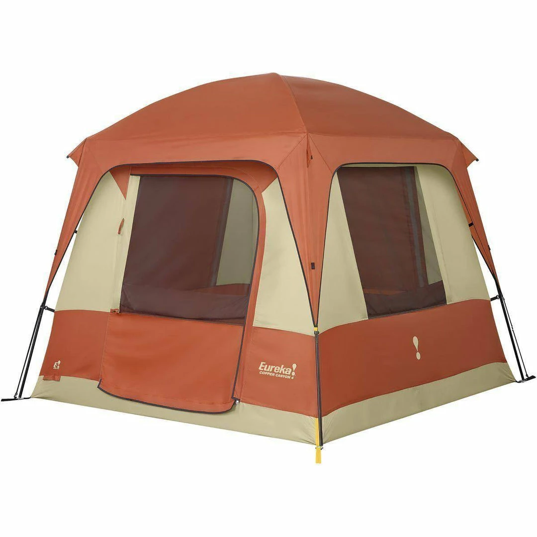 Deals 🧨 Eureka Copper Canyon 4 Tent ⭐ 3 Eureka Copper Canyon 4 Tent