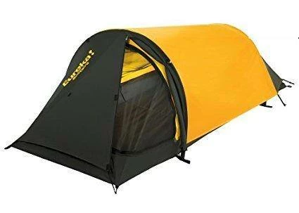 Budget 💯 EUREKA SOLITAIRE TENT Tents & Shelters 😀 3 EUREKA SOLITAIRE TENT Tents & Shelters