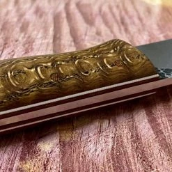 Fiddleback Forge Bushcrafter 4