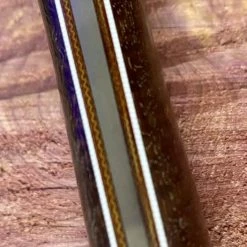 Top 10 ๐คฉ Fiddleback Forge Bushcrafter Sr. Knife W/ Katalox Wood A2 ๐งจ 14 Fiddleback Forge Bushcrafter Sr. Knife W/ Katalox Wood A2