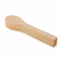 Flexcut SKSB Basswood Spoon Blank 10" X 1-1/2" (USA) Flexcut Knives