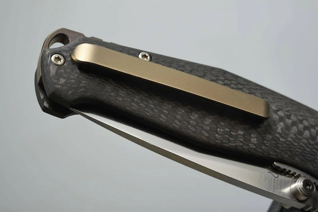 Hot Sale ๐ BOKER Fox 01FX136 FX-528 TUR Folding Knife 2.95" ELMAX Carbon Fiber ๐ 4 BOKER Fox 01FX136 FX-528 TUR Folding Knife 2.95" ELMAX Carbon Fiber